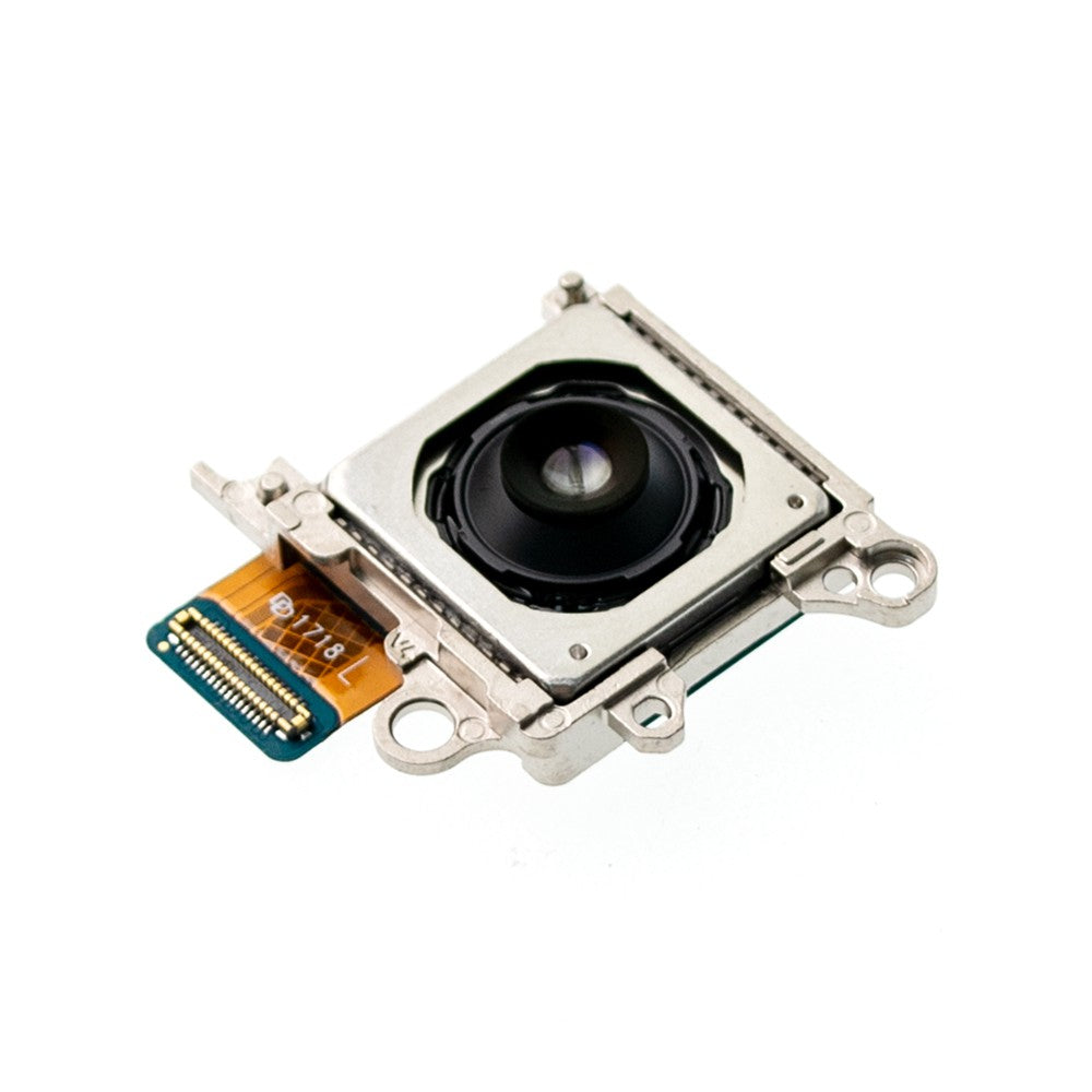 Rear Camera (50MP Wide Angle) for Samsung Galaxy S22 S901B / S22 Plus S906B (Purple) Rear Camera (50MP Wide Angle) for Samsung Galaxy S22 S901B / S22 Plus S906B (Purple)